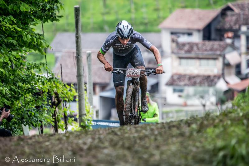 Veneto Cup 2021: 14° Cross Country Tra Le Torri a Farra di Soligo nel segno dei giovani
